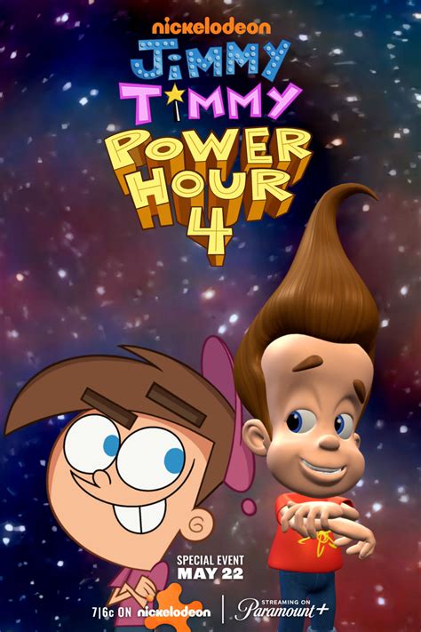 jimmy timmy power hour|Jimmy Timmy Power Hour (2004) Stream and Watch .